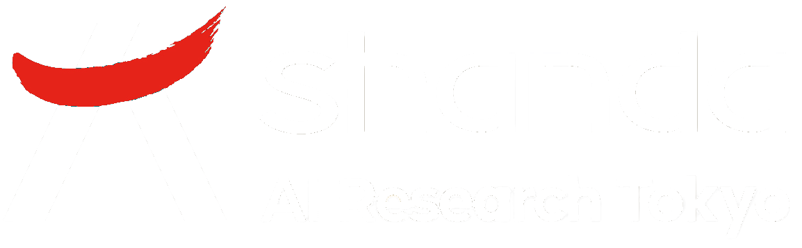 Shanda AI Research Tokyo Logo